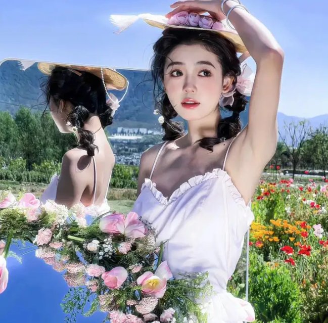 噗哔啵～来自未来～